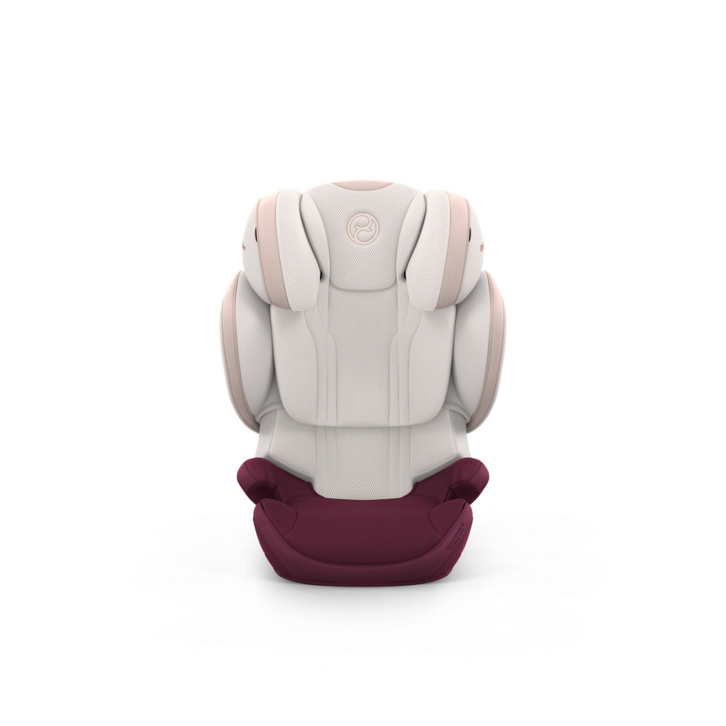 CYBEX Platinum Solution S i-Fix 5
